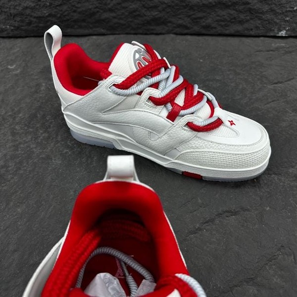 LOUIS VUITTON LV SKATE SNEAKER - LVS169 - Image 6