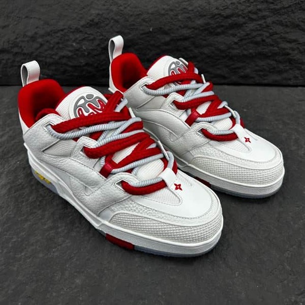LOUIS VUITTON LV SKATE SNEAKER - LVS169 - Image 8