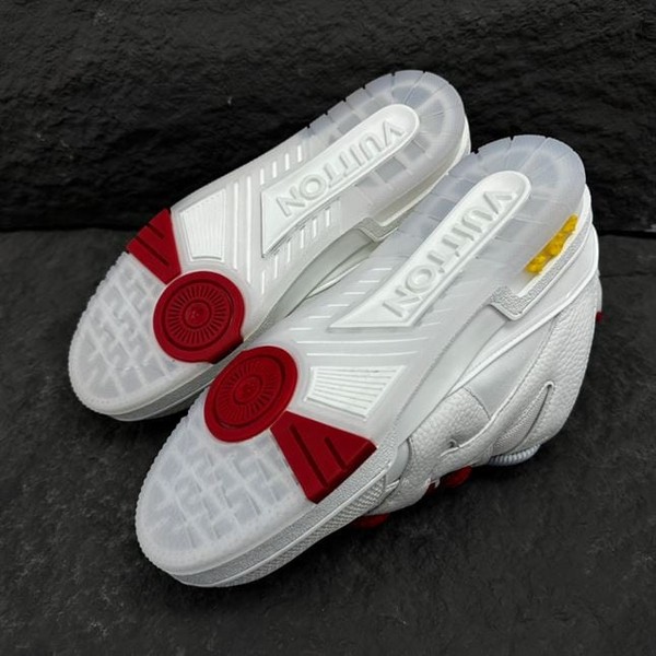 LOUIS VUITTON LV SKATE SNEAKER - LVS169 - Image 10
