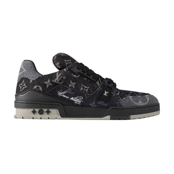 LOUIS VUITTON LV TRAINER SNEAKER - LVS171