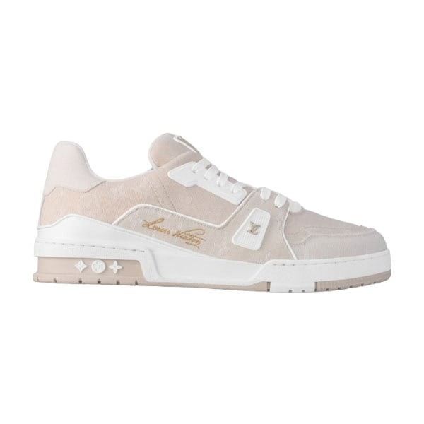 LOUIS VUITTON LV TRAINER SNEAKER - LVS173
