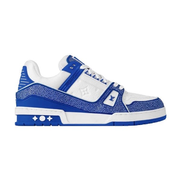 LOUIS VUITTON LV TRAINER SNEAKER - LVS176