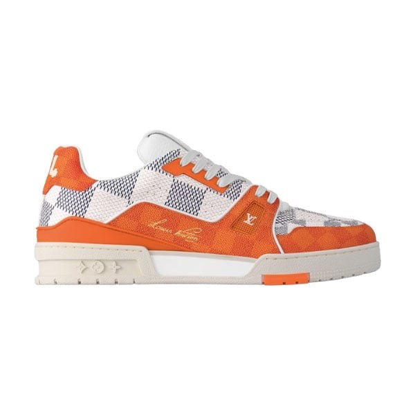 LOUIS VUITTON LV TRAINER SNEAKER - LVS178
