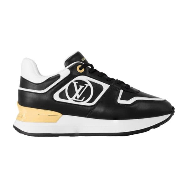 LOUIS VUITTON NEO RUN AWAY TRAINERS - LVS184