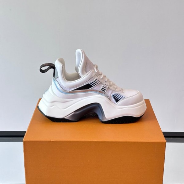 Louis Vuitton Archlight Sneaker - LVS215