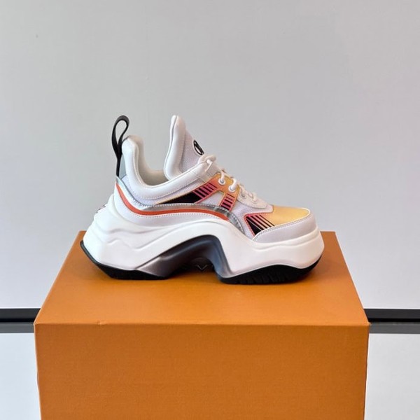 Louis Vuitton Archlight Sneaker - LVS216