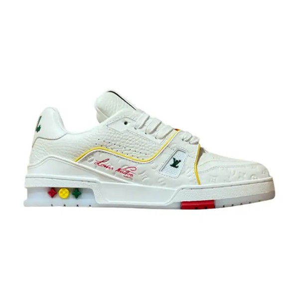 LOUIS VUITTON TRAINER SNEAKER - LVS240