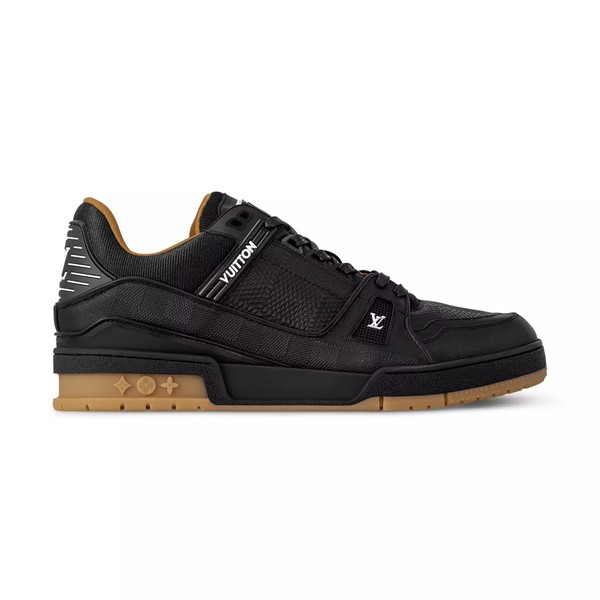 LOUIS VUITTON TRAINER SNEAKER - LVS243