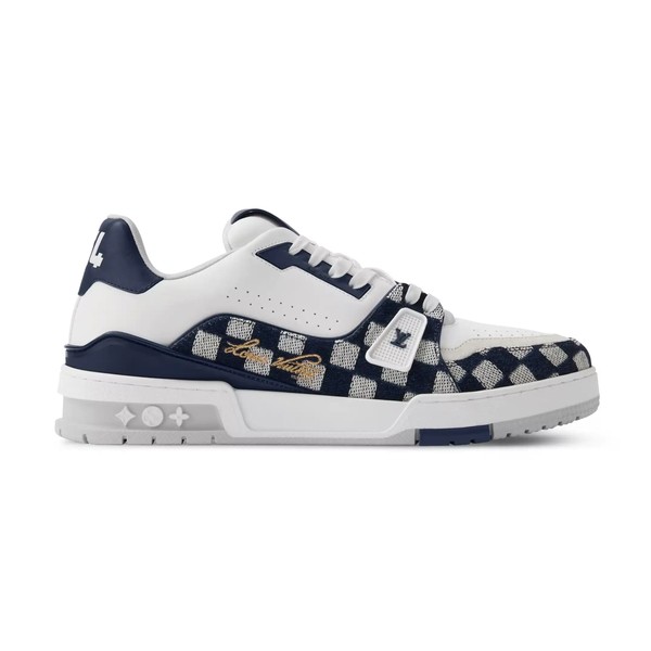 LOUIS VUITTON TRAINER SNEAKER - LVS244