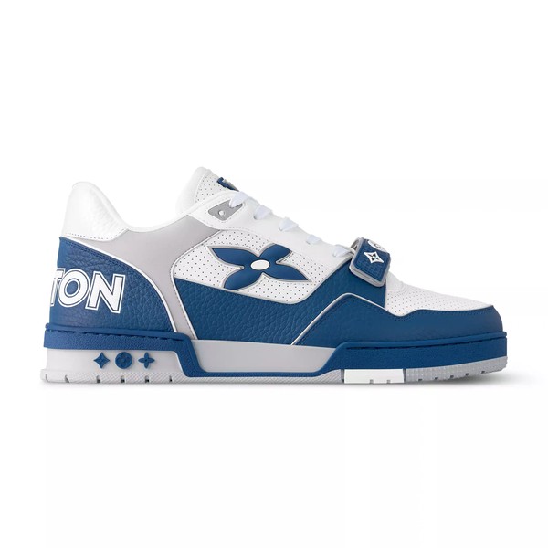 LOUIS VUITTON TRAINER SNEAKER - LVS246