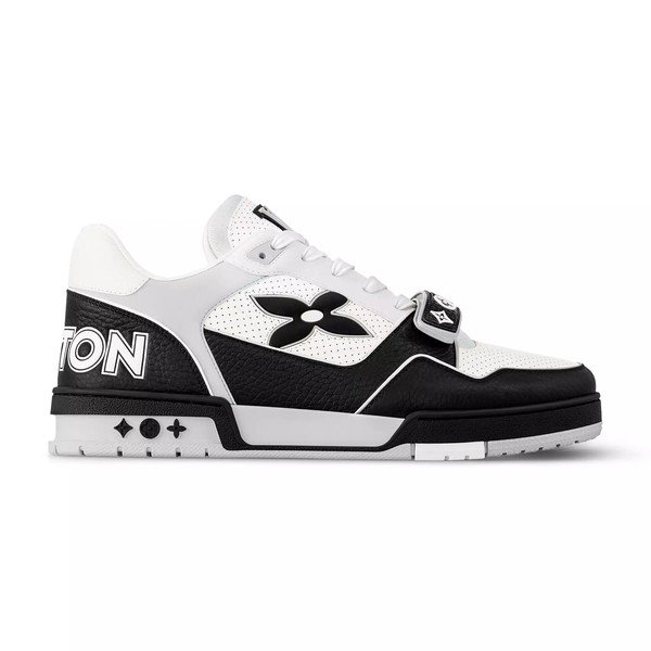 LOUIS VUITTON TRAINER SNEAKER - LVS247