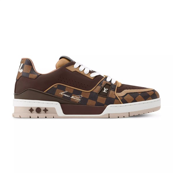 LOUIS VUITTON TRAINER SNEAKER - LVS248