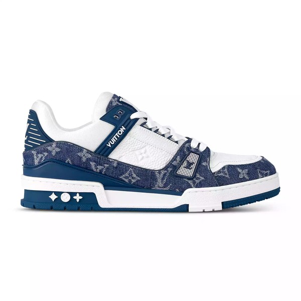 LOUIS VUITTON TRAINER SNEAKER - LVS249