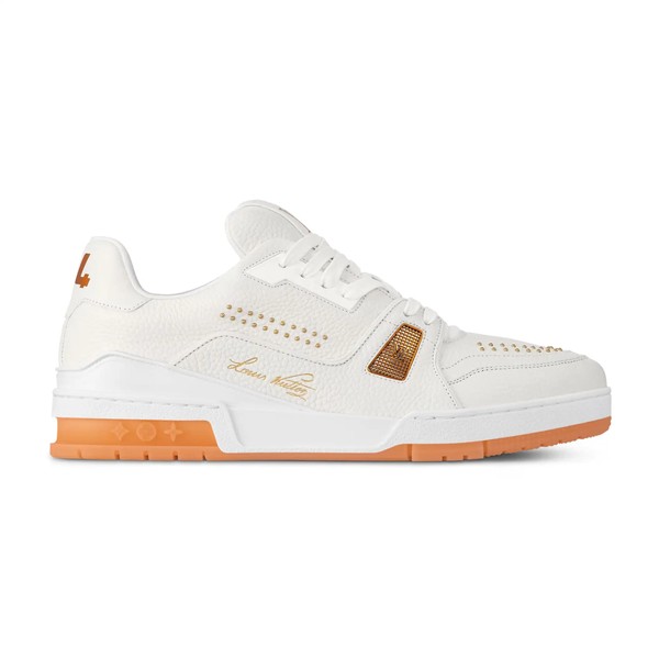 LOUIS VUITTON TRAINER SNEAKER - LVS250