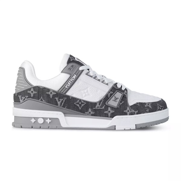 LOUIS VUITTON TRAINER SNEAKER - LVS252