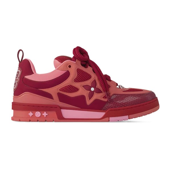 LOUIS VUITTON SKATE SNEAKERS - LVS254