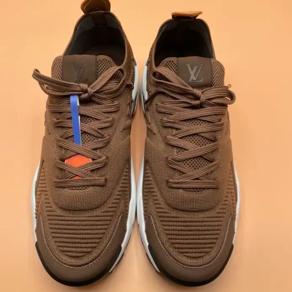 LOUIS VUITTON RUNNER TATIC SNEAKER - LVS260 - Image 3