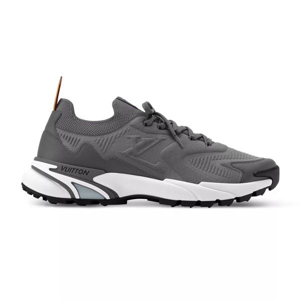LOUIS VUITTON RUNNER TATIC SNEAKER - LVS262