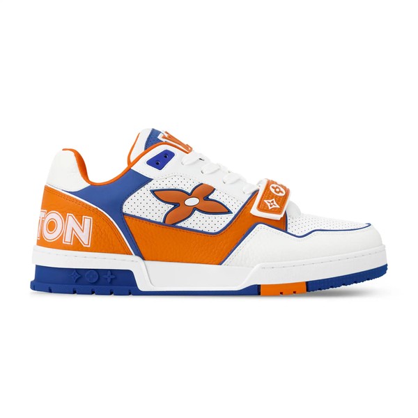 LOUIS VUITTON TRAINER SNEAKER - LVS264