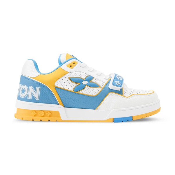 LOUIS VUITTON TRAINER SNEAKER - LVS266