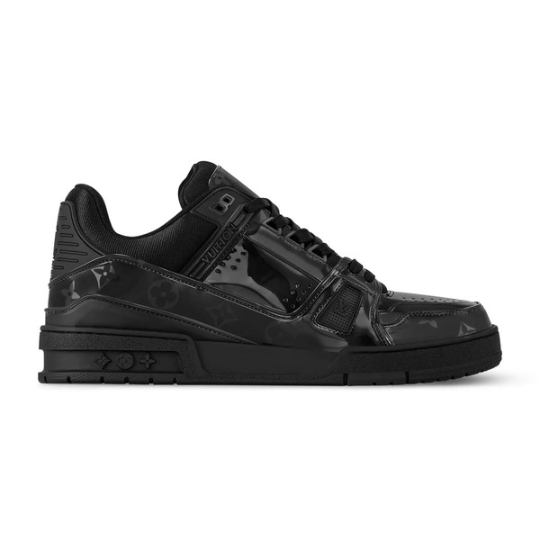 LOUIS VUITTON TRAINER SNEAKER - LVS269