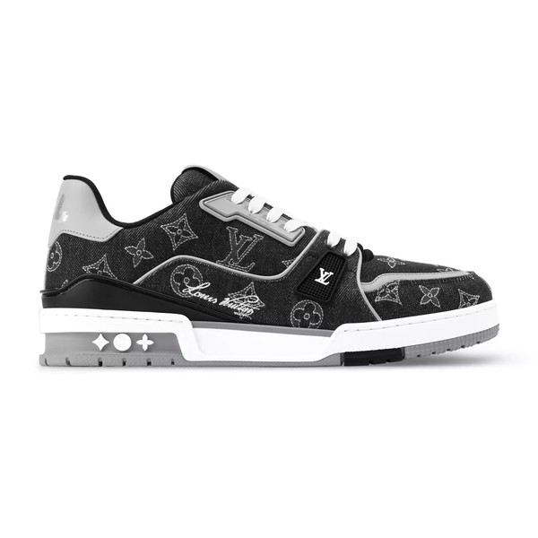 LOUIS VUITTON TRAINER SNEAKER - LVS271