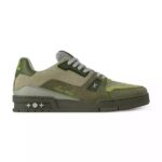 LOUIS VUITTON TRAINER OUTDOOR SNEAKER - LVS272