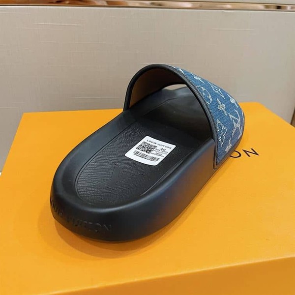 LOUIS VUITTON WATERFRONT MULE - LVSD029 - Image 6