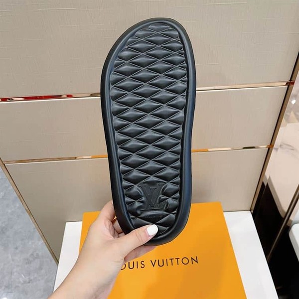 LOUIS VUITTON WATERFRONT MULE - LVSD029 - Image 7