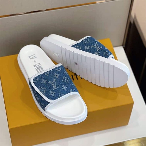 LOUIS VUITTON MIAMI MULE - LVSD049 - Image 3