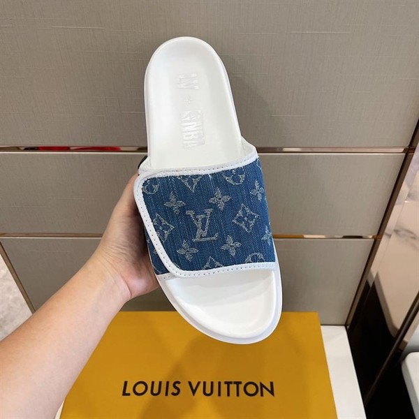 LOUIS VUITTON MIAMI MULE - LVSD049 - Image 4