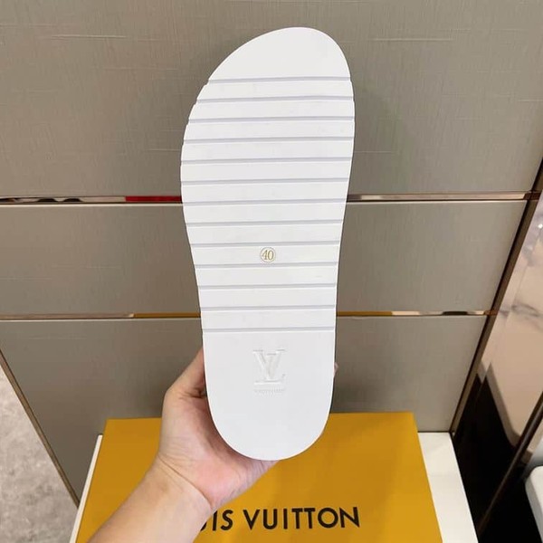 LOUIS VUITTON MIAMI MULE - LVSD049 - Image 6