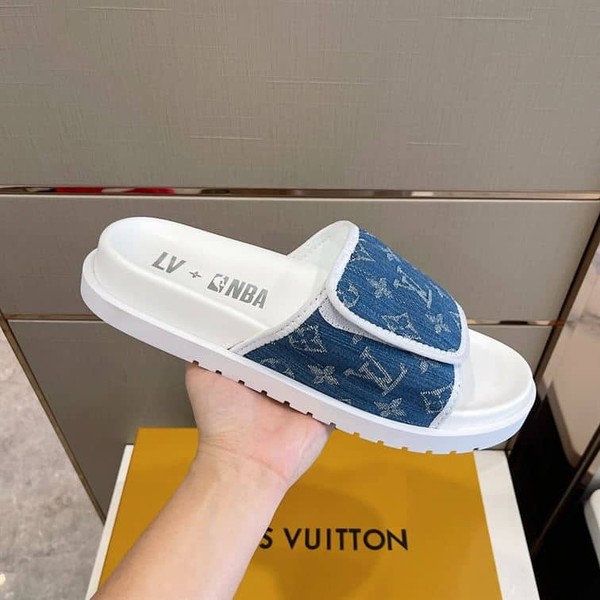 LOUIS VUITTON MIAMI MULE - LVSD049 - Image 7