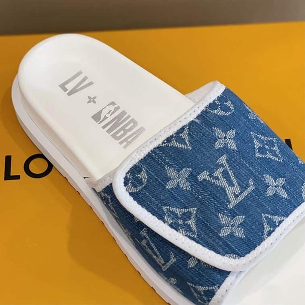 LOUIS VUITTON MIAMI MULE - LVSD049 - Image 8
