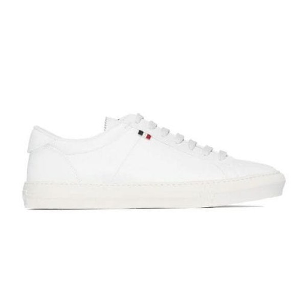 MONCLER LOW-TOP SNEAKERS - MCS002 - Image 9