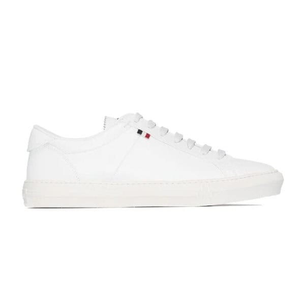 MONCLER LOW-TOP SNEAKERS - MCS002