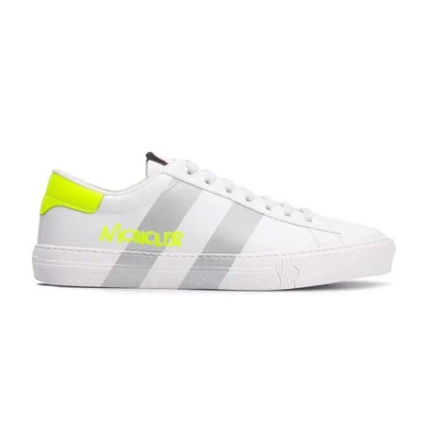 MONCLER MONTPELLIER SNEAKERS - MCS006