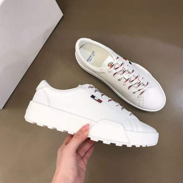 MONCLER PROMYX SNEAKERS - MCS008 - Image 4