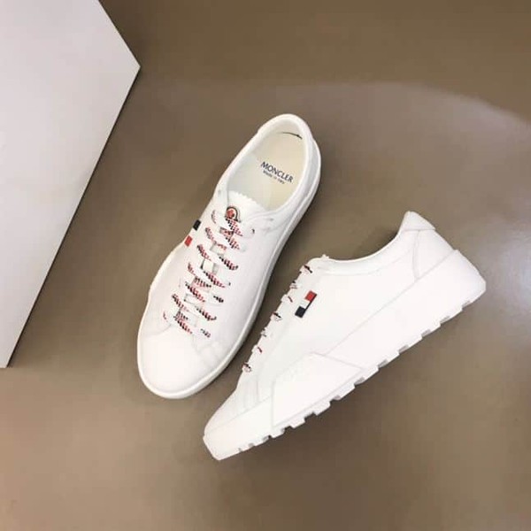 MONCLER PROMYX SNEAKERS - MCS008 - Image 5