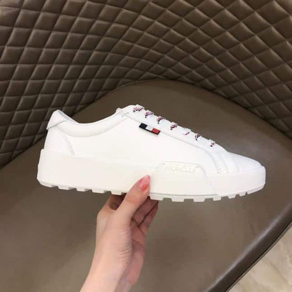 MONCLER PROMYX SNEAKERS - MCS008 - Image 6