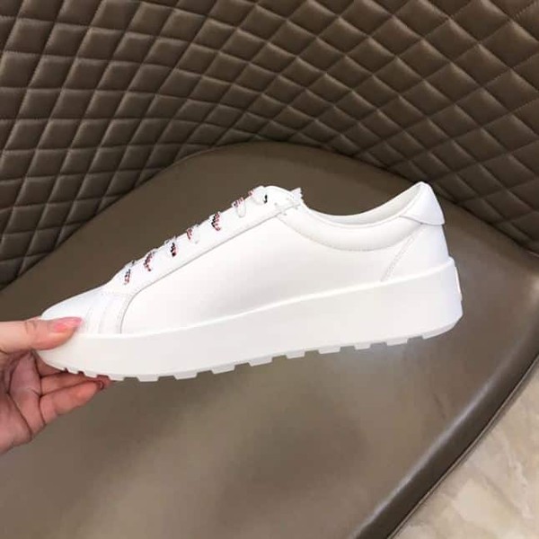 MONCLER PROMYX SNEAKERS - MCS008 - Image 7