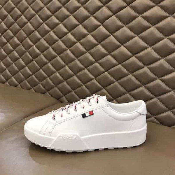 MONCLER PROMYX SNEAKERS - MCS008 - Image 8