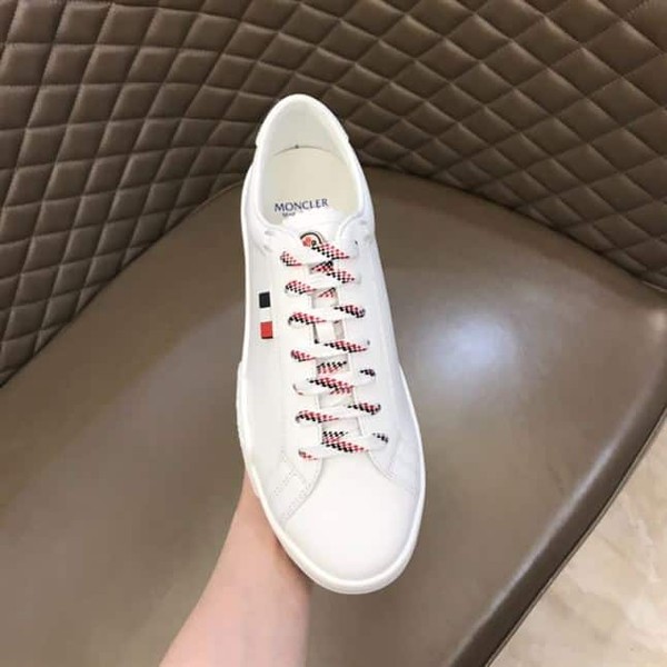 MONCLER PROMYX SNEAKERS - MCS008 - Image 9