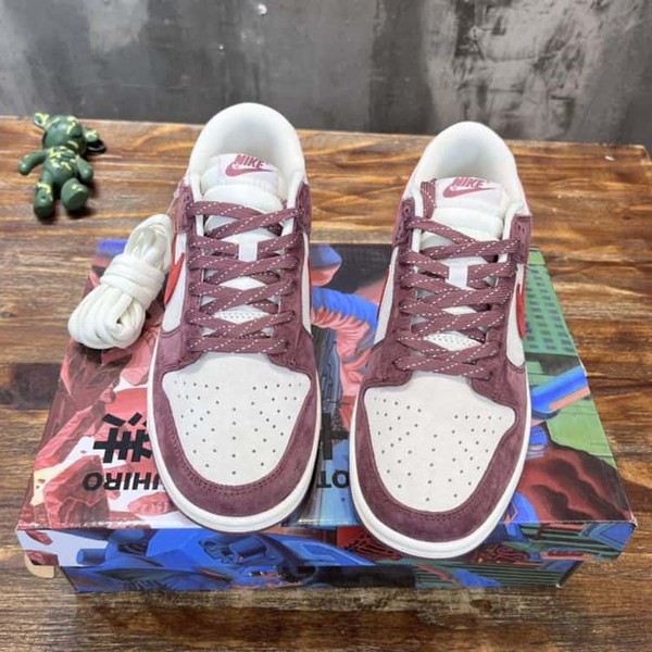 NIKE SB DUNK LOW SNEAKER - NSN007 - Image 2