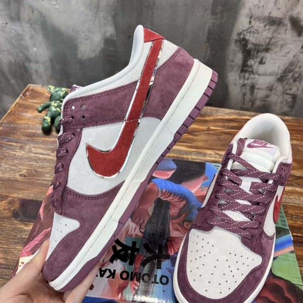 NIKE SB DUNK LOW SNEAKER - NSN007 - Image 4