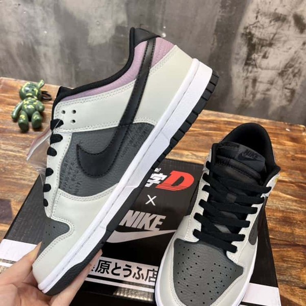 NIKE SB DUNK LOW SNEAKER - NSN008 - Image 3