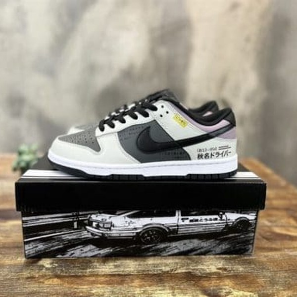NIKE SB DUNK LOW SNEAKER - NSN008 - Image 8