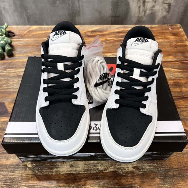 NIKE DUNK LOW "AE86" - NSN009 - Image 2