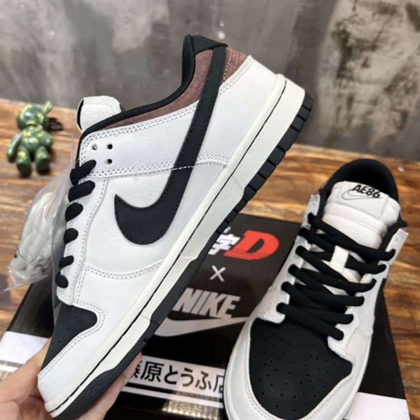 NIKE DUNK LOW "AE86" - NSN009 - Image 3