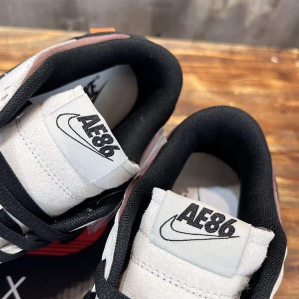 NIKE DUNK LOW "AE86" - NSN009 - Image 5